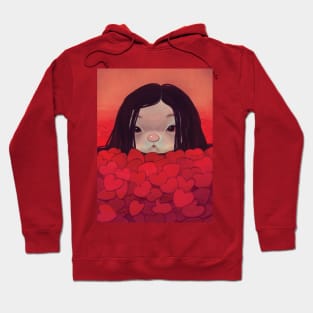 Emotion Hoodie